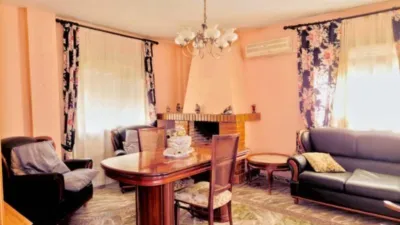 House in Capellanía-Retamar photo 14