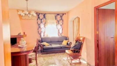 House in Capellanía-Retamar photo 15