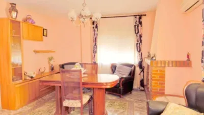 House in Capellanía-Retamar photo 17