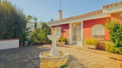 House in Capellanía-Retamar photo 32
