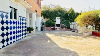 House in Capellanía-Retamar photo 33