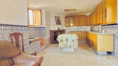 House in Capellanía-Retamar photo 34