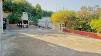 House in Capellanía-Retamar photo 35
