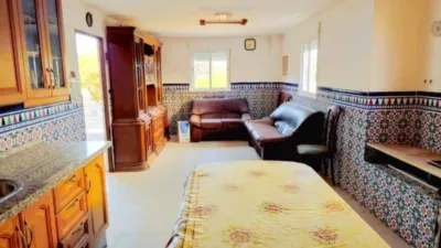 House in Capellanía-Retamar photo 38