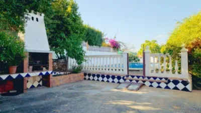 House in Capellanía-Retamar photo 3