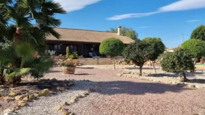 Casa – Catral - Vista 2