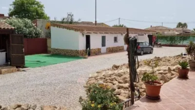 Casa – Catral - Vista 3