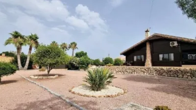 Casa – Catral - Vista 4
