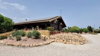 Casa – Catral - Vista 5