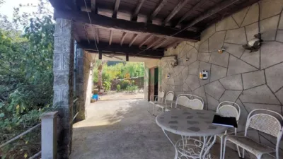 House in Punxín photo 11