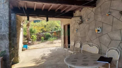 House in Punxín photo 14