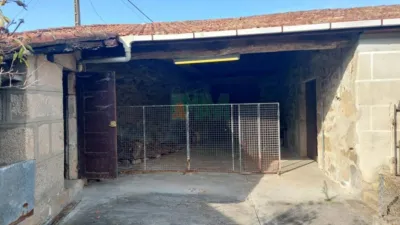 House in Punxín photo 15
