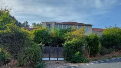 House in Punxín photo 2