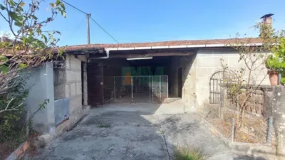 House in Punxín photo 4