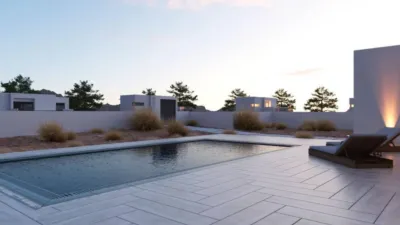 Casa – Orihuela, Dehesa de Campoamor - Vista 2