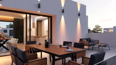 Casa – Orihuela, Dehesa de Campoamor - Vista 3