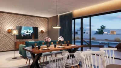 Casa – Orihuela, Dehesa de Campoamor - Vista 4