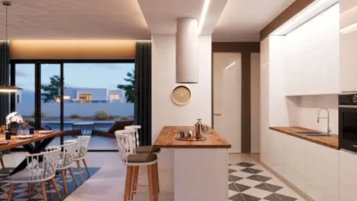 Casa – Orihuela, Dehesa de Campoamor - Más