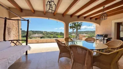 Casa rústica en venta en Manacor, Manacor de 2.100.000 €