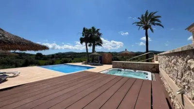 Casa rústica en venta en Manacor, Manacor de 2.100.000 €