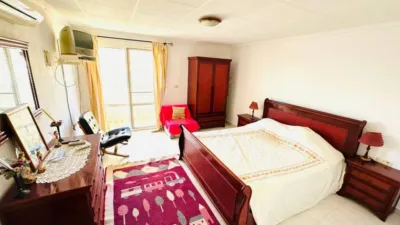 Casa – San Fulgencio, Urbanización La Marina-El Oasis - Más