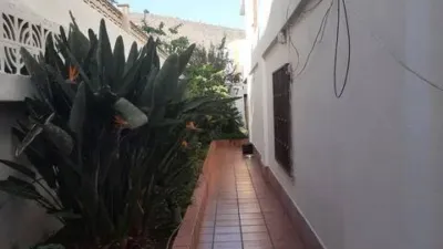 Chalet en venta en La Salud-El Perú-Cruz del Señor-Buenavista, La Salud-El Perú-Cruz del Señor-Buenavista (Distrito Salud-La Salle. Santa Cruz de Tenerife Capital) de 819.000 €