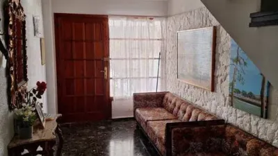 Chalet en venta en La Salud-El Perú-Cruz del Señor-Buenavista, La Salud-El Perú-Cruz del Señor-Buenavista (Distrito Salud-La Salle. Santa Cruz de Tenerife Capital) de 819.000 €