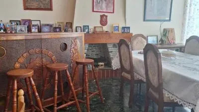 Chalet en venta en La Salud-El Perú-Cruz del Señor-Buenavista, La Salud-El Perú-Cruz del Señor-Buenavista (Distrito Salud-La Salle. Santa Cruz de Tenerife Capital) de 819.000 €