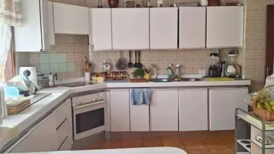 Chalet en venta en La Salud-El Perú-Cruz del Señor-Buenavista, La Salud-El Perú-Cruz del Señor-Buenavista (Distrito Salud-La Salle. Santa Cruz de Tenerife Capital) de 819.000 €