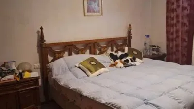 Chalet en venta en La Salud-El Perú-Cruz del Señor-Buenavista, La Salud-El Perú-Cruz del Señor-Buenavista (Distrito Salud-La Salle. Santa Cruz de Tenerife Capital) de 819.000 €