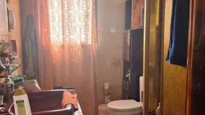 Chalet en venta en La Salud-El Perú-Cruz del Señor-Buenavista, La Salud-El Perú-Cruz del Señor-Buenavista (Distrito Salud-La Salle. Santa Cruz de Tenerife Capital) de 819.000 €