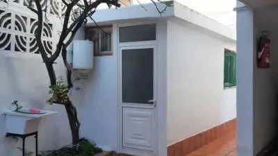 Chalet en venta en La Salud-El Perú-Cruz del Señor-Buenavista, La Salud-El Perú-Cruz del Señor-Buenavista (Distrito Salud-La Salle. Santa Cruz de Tenerife Capital) de 819.000 €