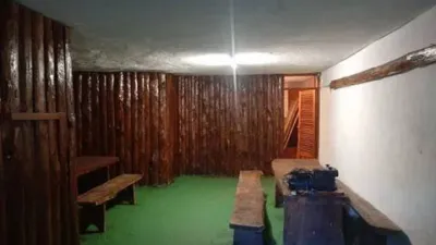 Chalet en venta en La Salud-El Perú-Cruz del Señor-Buenavista, La Salud-El Perú-Cruz del Señor-Buenavista (Distrito Salud-La Salle. Santa Cruz de Tenerife Capital) de 819.000 €