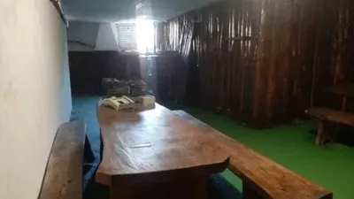 Chalet en venta en La Salud-El Perú-Cruz del Señor-Buenavista, La Salud-El Perú-Cruz del Señor-Buenavista (Distrito Salud-La Salle. Santa Cruz de Tenerife Capital) de 819.000 €