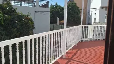 Chalet en venta en La Salud-El Perú-Cruz del Señor-Buenavista, La Salud-El Perú-Cruz del Señor-Buenavista (Distrito Salud-La Salle. Santa Cruz de Tenerife Capital) de 819.000 €