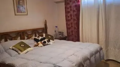 Chalet en venta en La Salud-El Perú-Cruz del Señor-Buenavista, La Salud-El Perú-Cruz del Señor-Buenavista (Distrito Salud-La Salle. Santa Cruz de Tenerife Capital) de 819.000 €