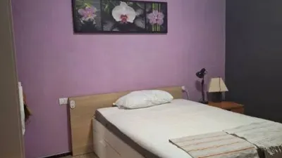 Chalet en venta en La Salud-El Perú-Cruz del Señor-Buenavista, La Salud-El Perú-Cruz del Señor-Buenavista (Distrito Salud-La Salle. Santa Cruz de Tenerife Capital) de 819.000 €