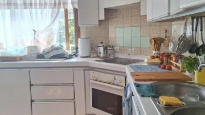 Chalet en venta en La Salud-El Perú-Cruz del Señor-Buenavista, La Salud-El Perú-Cruz del Señor-Buenavista (Distrito Salud-La Salle. Santa Cruz de Tenerife Capital) de 819.000 €