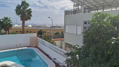 Chalet en venta en La Salud-El Perú-Cruz del Señor-Buenavista, La Salud-El Perú-Cruz del Señor-Buenavista (Distrito Salud-La Salle. Santa Cruz de Tenerife Capital) de 819.000 €