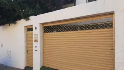 Chalet en venta en La Salud-El Perú-Cruz del Señor-Buenavista, La Salud-El Perú-Cruz del Señor-Buenavista (Distrito Salud-La Salle. Santa Cruz de Tenerife Capital) de 819.000 €