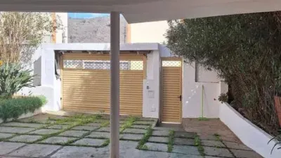 Chalet en venta en La Salud-El Perú-Cruz del Señor-Buenavista, La Salud-El Perú-Cruz del Señor-Buenavista (Distrito Salud-La Salle. Santa Cruz de Tenerife Capital) de 819.000 €