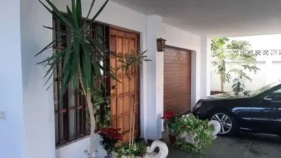 Chalet en venta en La Salud-El Perú-Cruz del Señor-Buenavista, La Salud-El Perú-Cruz del Señor-Buenavista (Distrito Salud-La Salle. Santa Cruz de Tenerife Capital) de 819.000 €