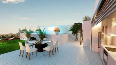 Piso – Benijófar - Vista 3