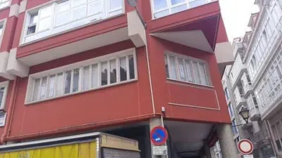 Oficina en alquiler en Calle de San Andrés, cerca de Calle Ciega - Vista 2