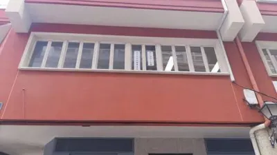 Oficina en alquiler en Calle de San Andrés, cerca de Calle Ciega - Vista 3