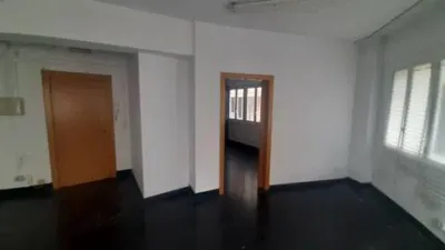 Oficina en alquiler en Calle de San Andrés, cerca de Calle Ciega - Vista 4