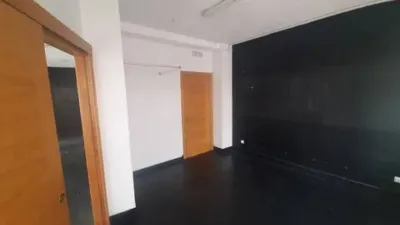 Oficina en alquiler en Calle de San Andrés, cerca de Calle Ciega - Vista 5