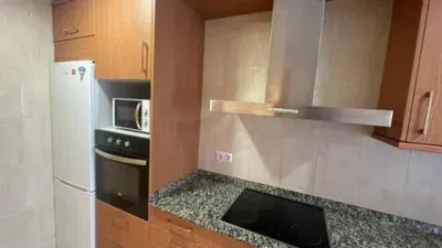 Habitación en alquiler en Universitat, Universitat (Lleida Capital) de 250 €<span>/mes</span>
