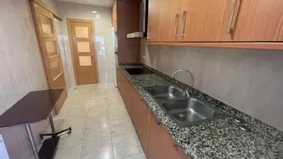 Habitación en alquiler en Universitat, Universitat (Lleida Capital) de 250 €<span>/mes</span>