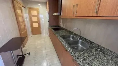 Habitación en alquiler en Universitat, Universitat (Lleida Capital) de 250 €<span>/mes</span>